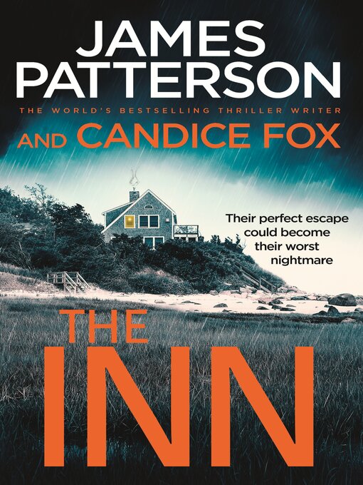 Title details for The Inn by James Patterson - Available
